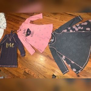 Dress BUNDLE